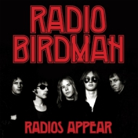 Radio Birdman Radios Appear (trafalgar Version)
