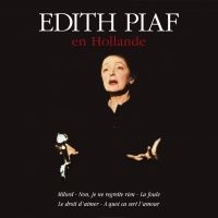 Piaf, Edith Edith Piaf En Hollande