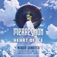 London Symphony Orchestra, Eckehard Merregnon  Heart Of Ice
