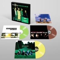 Ocean Colour Scene Yesterday Today 1999  2003