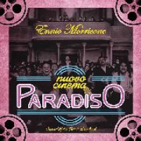 Morricone, Ennio Nuovo Cinema Paradiso