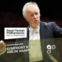 Royal Concertgebouw Orchestra Mahler: Symphony No. 1