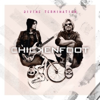 Chickenfoot Divine Termination