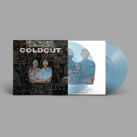 Coldcut Sound Mirrors
