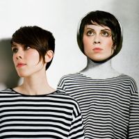 Tegan And Sara Sainthood