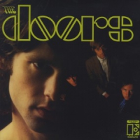 Doors The Doors(mono)(1lp)
