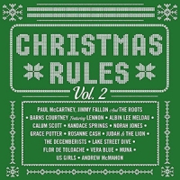 Various Christmas Rules, Volume 2
