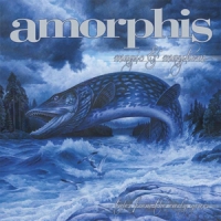 Amorphis Magic & Mayhem -coloured-