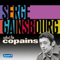 Gainsbourg, Serge Salut Les Copains