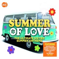 Various Summer Of Love -2cd-