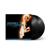 Shepherd, Kenny Wayne Ledbetter Heights: The 30th Anniversary Sessions
