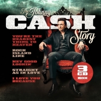 Cash, Johnny The Johnny Cash Story