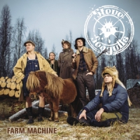 Steve N Seagulls Farm Machine