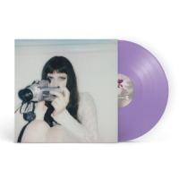 Opal Mag Goodbye Lavender -coloured-