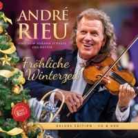 Rieu, Andre Frohliche Winterzeit