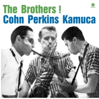 Cohn, Al Brothers