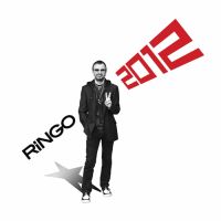 Starr, Ringo Ringo 2012