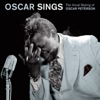 Peterson, Oscar Vocal Styling Of