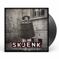Skjenk The Thirst Amendment -ltd-