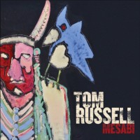 Russell, Tom Mesabi