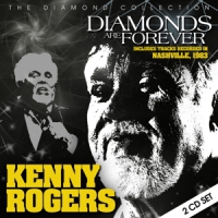 Rogers, Kenny Diamonds Are Forever