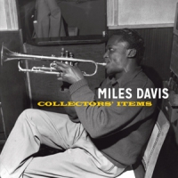 Davis, Miles Collector's Items