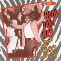 Various Doop-do-wah Vol.1
