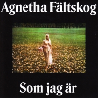 Faltskog, Agnetha Som Jag Ar