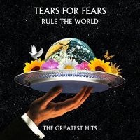 Tears For Fears Rule The World  The Greatest Hits