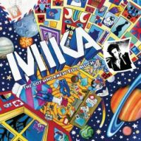 Mika The Boy Who Knew Too Much