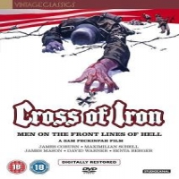 Movie Cross Of Iron