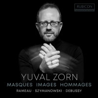 Yuval Zorn Masques Images Hommages
