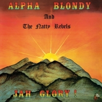 Alpha Blondy Jah Glory