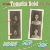 Tomeka Reid Quartet Dance! Skip! Hop!