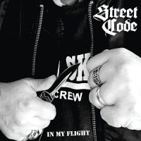 Street Code In My Flight