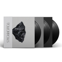 Son Lux Tomorrows