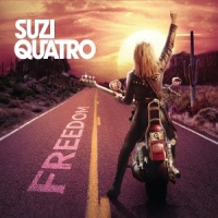 Quatro, Suzi Freedom
