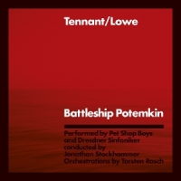 Tennant/lowe Battleship Potemkin