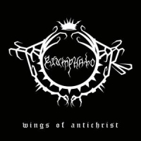 Triumphator Wings Of Antichrist
