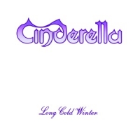 Cinderella Long Cold Winter