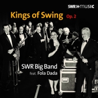 Swr Big Band Kings Of Swing Op.2