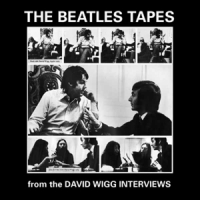 Beatles, The Beatles Tapes (interviews)