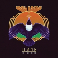 Moctar, Mdou Ilana: The Creator