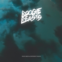 Boogie Beasts Neon Skies & Different Highs