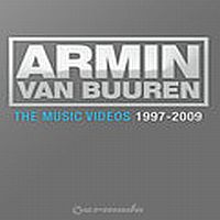 Buuren, Armin Van Music Videos 1997-2009 // Greatest Hits -cd+dvd-