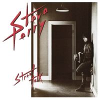 Perry, Steve Street Talk + 5