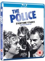 Police, The Everyone Stares - The Police Inside