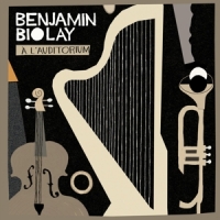 Biolay, Benjamin A L Auditorium - Live