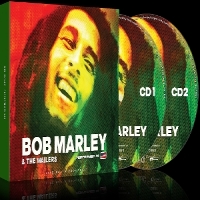 Marley, Bob & The Wailers Performed In Usa