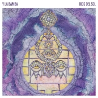 Y La Bamba Ojos Del Sol -coloured-